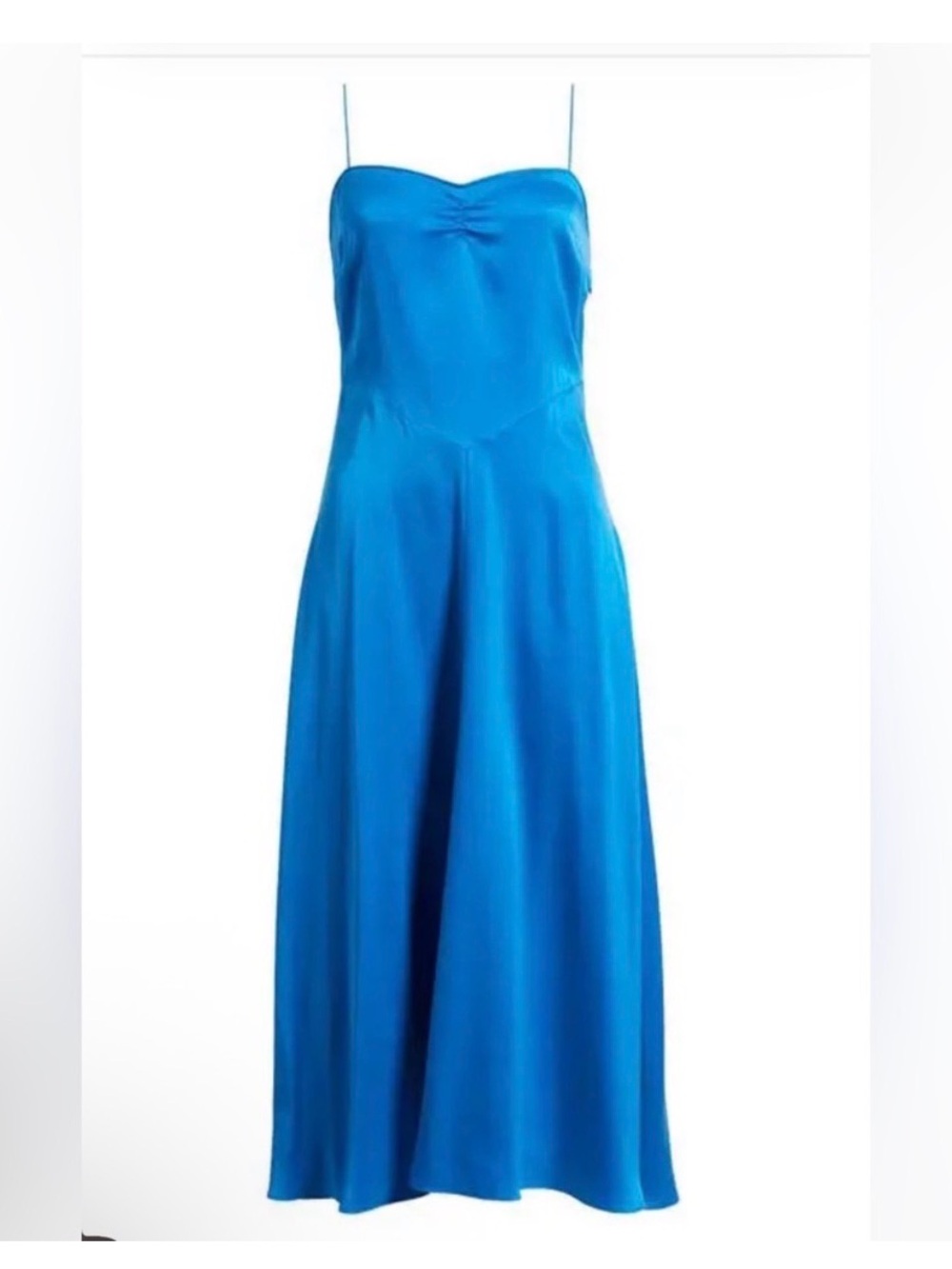 ISO DOEN Lorraine dress small